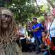 Un aborigen Mah Meri de Malasia / Lai Seng Sin (AP)